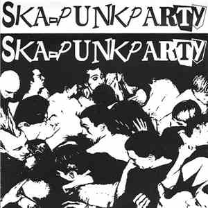 Various - Ska-Punk Partyh1