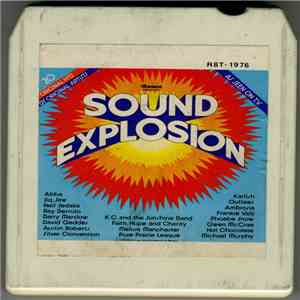 Various - Sound Explosion mp3 album