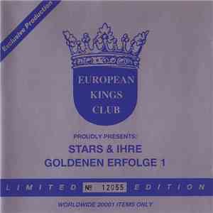 Various - Stars Und Ihre Goldenen Erfolge 1 mp3 album