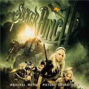 Various - Sucker Punch (Original Motion Picture Soundtrack) mp3 album