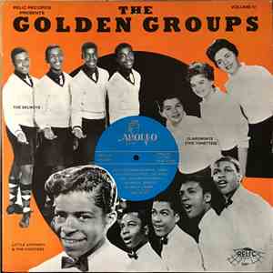 Various - The Best Of Apollo Records mp3 album