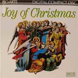 Various - The Joy Of Christmas mp3 album