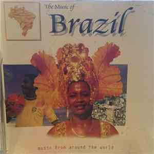 Various - The Music Of Brazil mp3 album