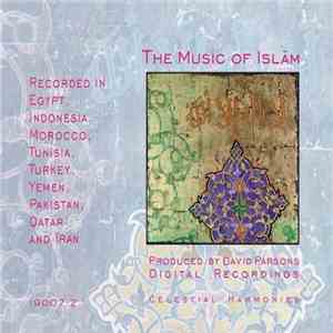 Various - The Music Of Islam mp3 album