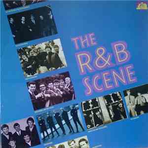 Various - The R & B Scene mp3 album