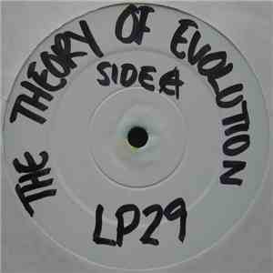 Various - The Theory Of Evolution mp3 album