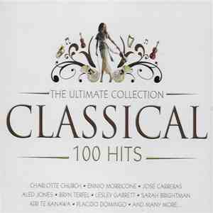 Various - The Ultimate Collection, Classical mp3 album