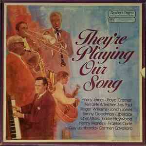 Various - They're Playing Our Song mp3 album