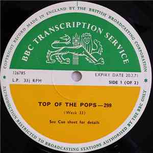 Various - Top Of The Pops-299 mp3 album