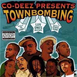 Various - Townbombing - Luv Ones Mixtape mp3 album