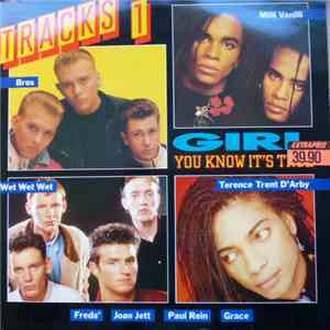 Various - Tracks 1 mp3 album