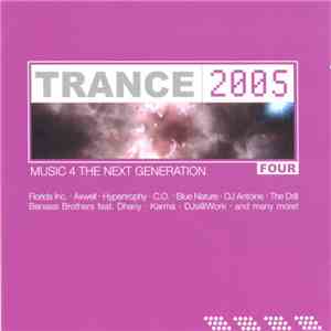 Various - Trance 2005 Vol. 4 mp3 album