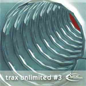 Various - Trax Unlimited #3 mp3 album