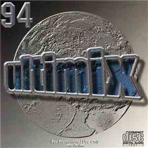 Various - Ultimix 94 mp3 album