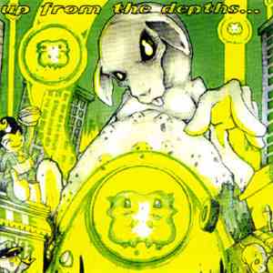 Various - Up From The Depths... Vol 1 mp3 album