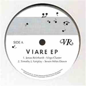 Various - Viare EP mp3 album