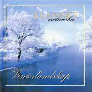 Various - Vinterlandskap mp3 album