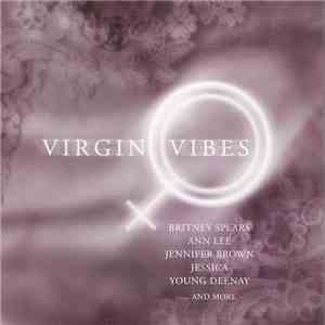 Various - Virgin Vibes mp3 album
