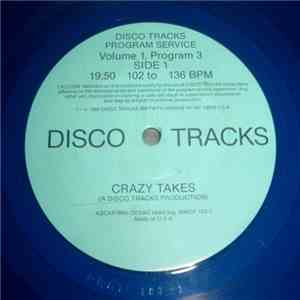 Various - Volume 1, Program 3 mp3 album