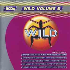 Various - Wild Volume 6 mp3 album
