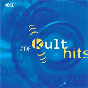 Various - ZDF Kult Hits mp3 album