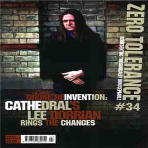 Various - Zero Tolerance Audio mp3 album