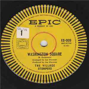 Village Stompers, The - Washington Square mp3 album