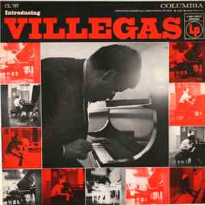 Villegas - Introducing Villegas mp3 album