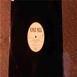 Vince Neil, Steve Vai, T-Ride - You're Invited (But You're Friend Can't Come) mp3 album