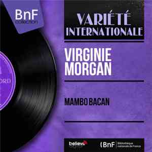 Virginie Morgan - Mambo Bacan mp3 album