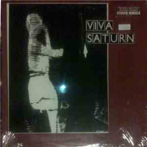 Viva Saturn - Viva Saturn mp3 album