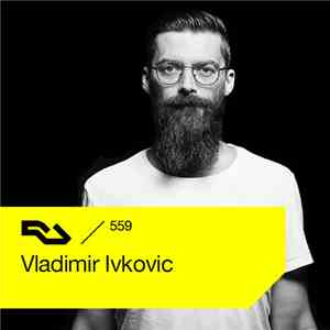 Vladimir Ivkovic - RA.559 mp3 album