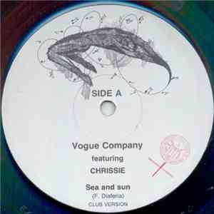 Vogue Company Featuring Chrissie  - Sea And Sun mp3 album