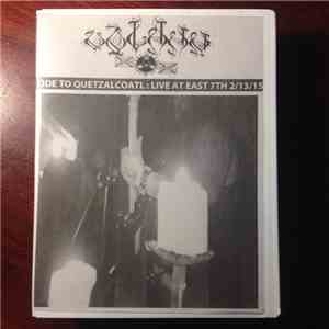 Volahn - Ode To Quetzalcoatl: Live At East 7th 2/13/15 mp3 album