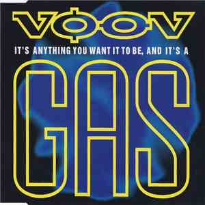 Voov - It's Anything You Want It To Be, And It's A Gash1