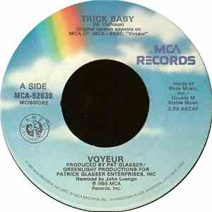 Voyeur - Trick Baby mp3 album