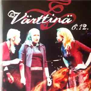 Värttinä - 6.12. mp3 album