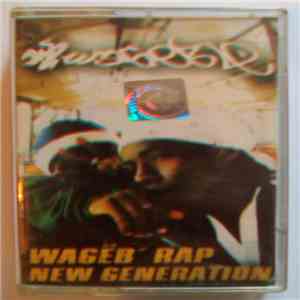 Wagëblë - Wageëb Rap New Génération mp3 album