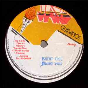 Wailing Souls - Firehouse Rock / Ishent Treeh1