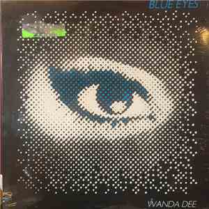 Wanda Dee - Blue Eyes mp3 album