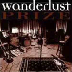 Wanderlust - Prize mp3 album