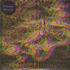 Wareika - Wternal mp3 album