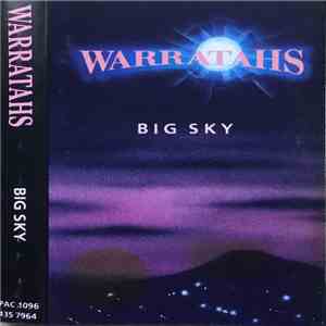 Warratahs - Big Sky mp3 album