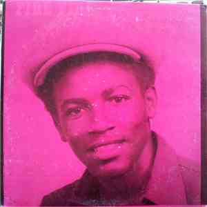 Wayne Wade - Fire Fire mp3 album