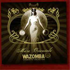 Wazomba - Mare Orientale mp3 album