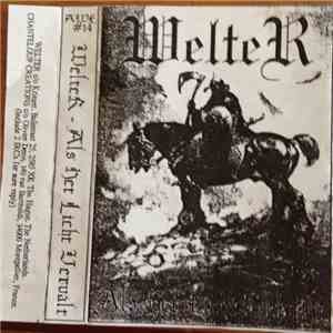 Welter - Als Het Licht Vervalt mp3 album