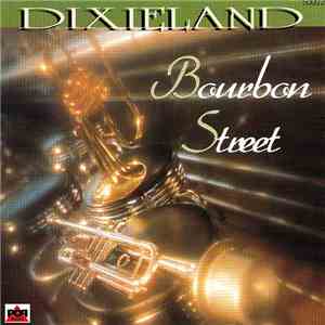 Werner Böhm & Die Hamburger Allstars - Dixieland - Bourbon Street mp3 album