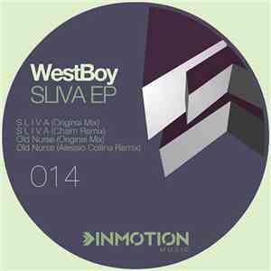 WestBoy - SLIVA EP mp3 album