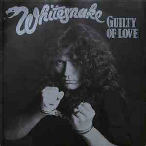 Whitesnake - Guilty Of Love mp3 album