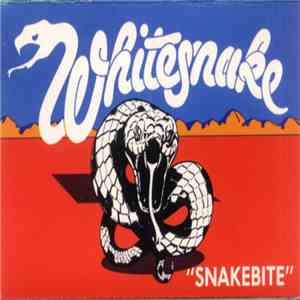 Whitesnake - Snakebite mp3 album